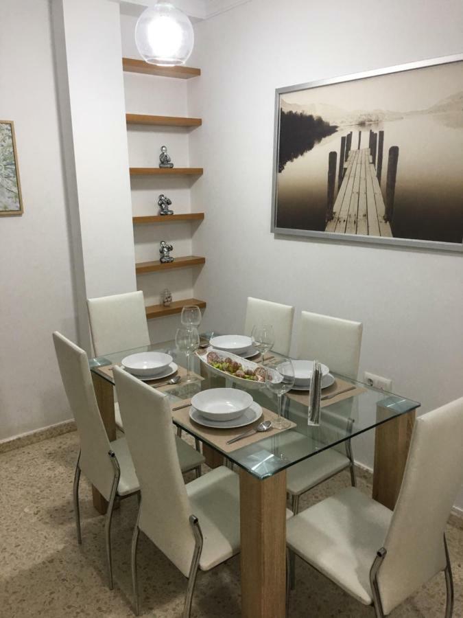 Ferienwohnung Casa De Corralon Cádiz Exterior foto